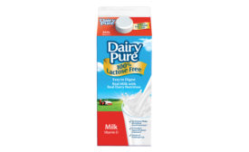 Dean Dairy Pure lactose-free