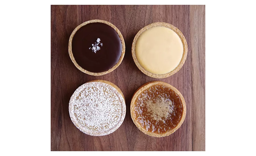 Eli's Cheesecake foodservice tarts