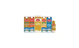 HP Hood eggnog 2016