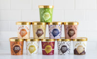 Halo Top 10 new flavors