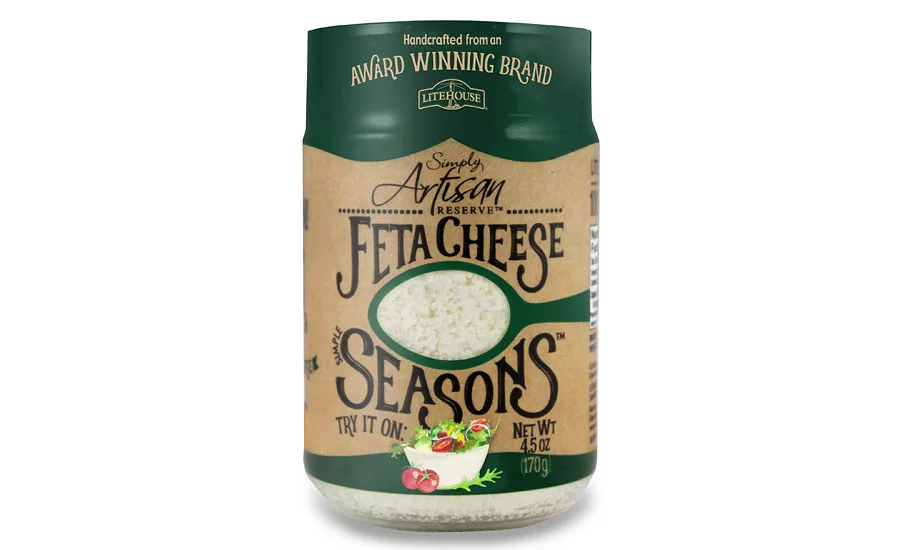 Litehouse Simply Seasons