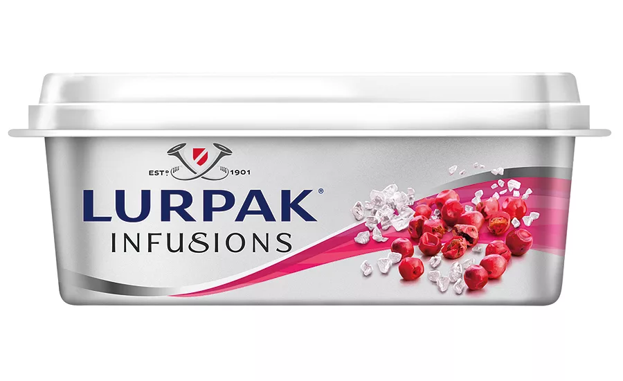 Lurpak spread