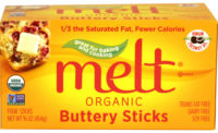 MELT Organic buttery sticks