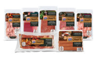 Maple Leaf Foods craft meats