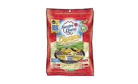 Nuestro Queso Oaxaco strips