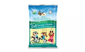 Saputo string cheese