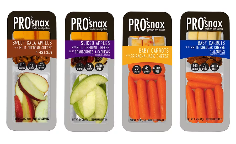 Reichel Foods Pro2snacks