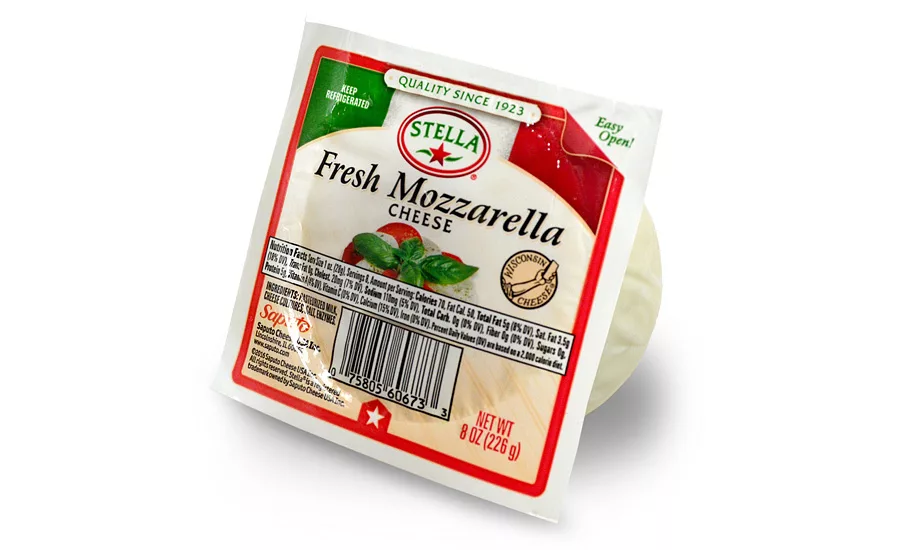 Saputo Stella mozz