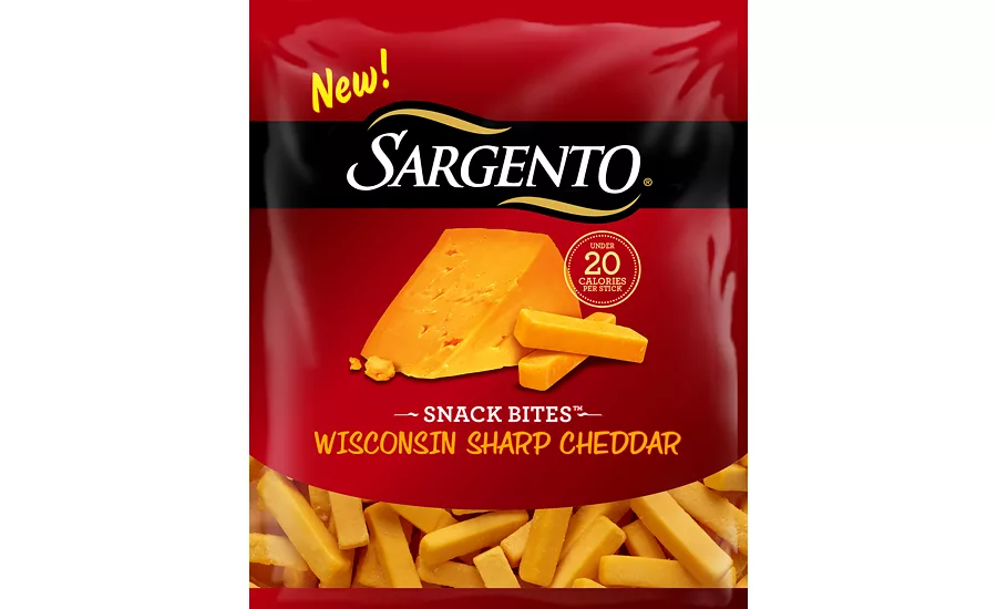 Sargento snack bites