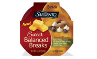 Sargento Sweet Balanced Breaks