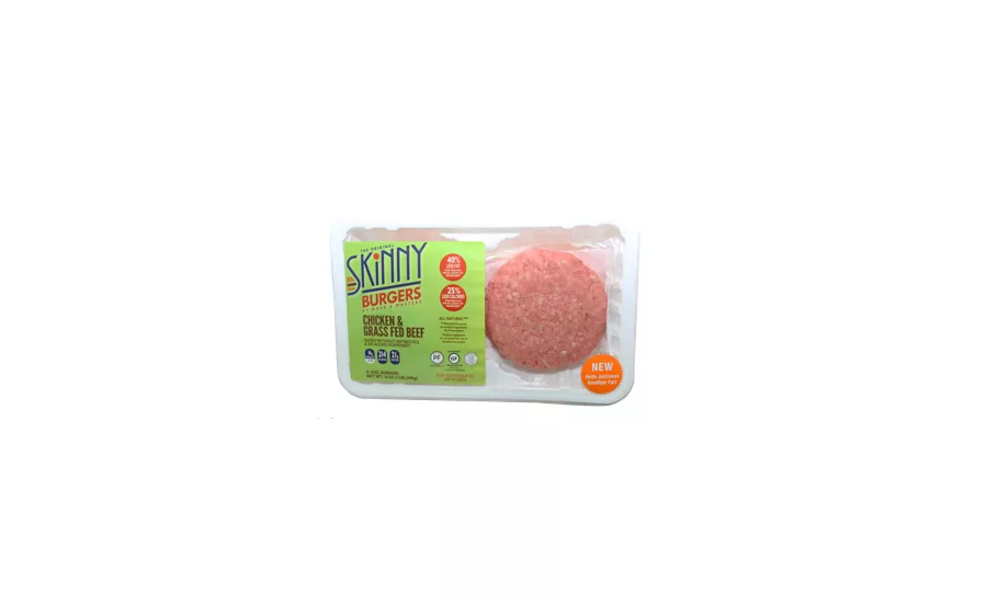 Skinny Burgers