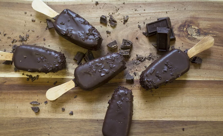 Ticklebelly cakebars