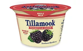 Tillamook Blackberry