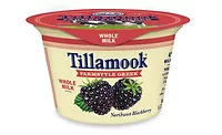 Tillamook Blackberry