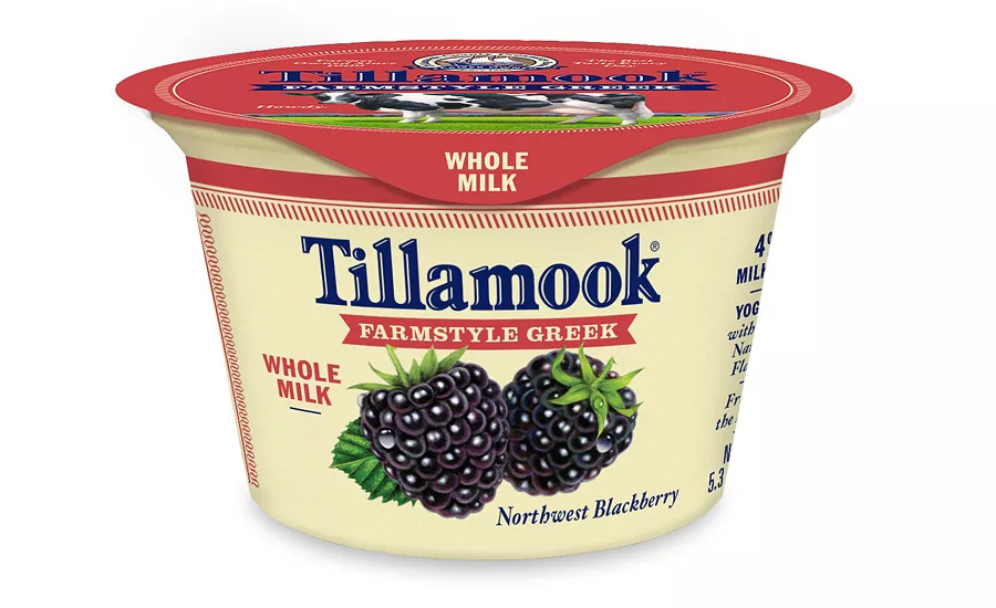 Tillamook Blackberry