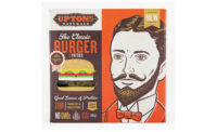 Upton's Classic Burger