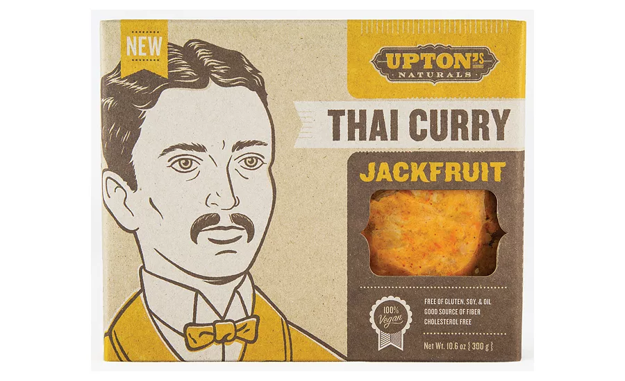 Upton's jackfruit