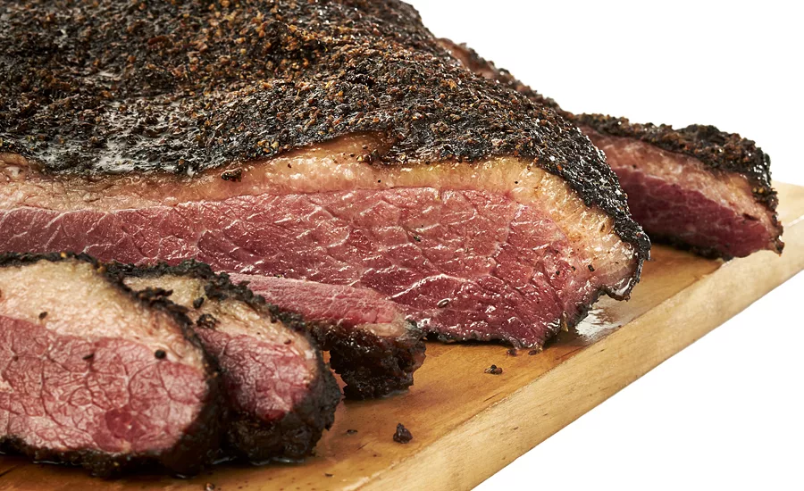 Wagshals brisket