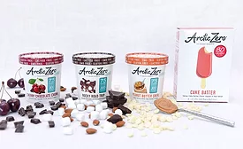 Arctic Zern new pints