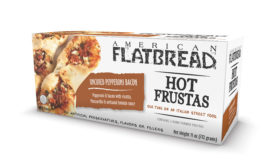 American Flatbread Frustas