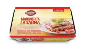 BJ's Wholesale lasagna