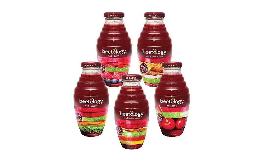 Beetology juice