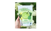 Blendtopia detox smoothie