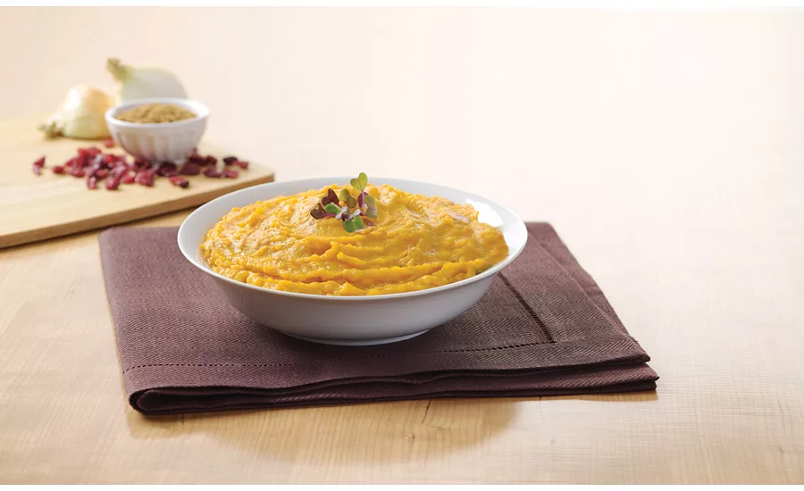 Blount Fine Foods foodservice sides