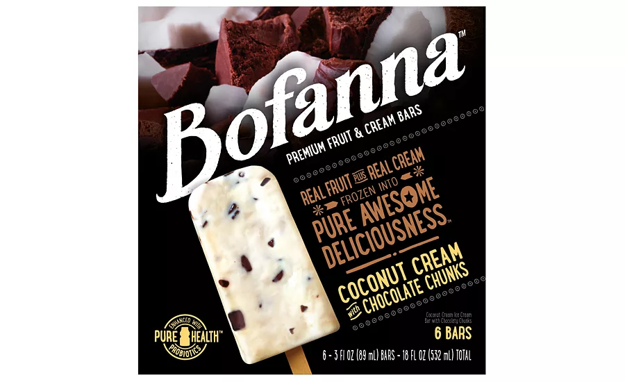 Bofanna Bars