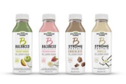 Bolthouse Farms B beverages