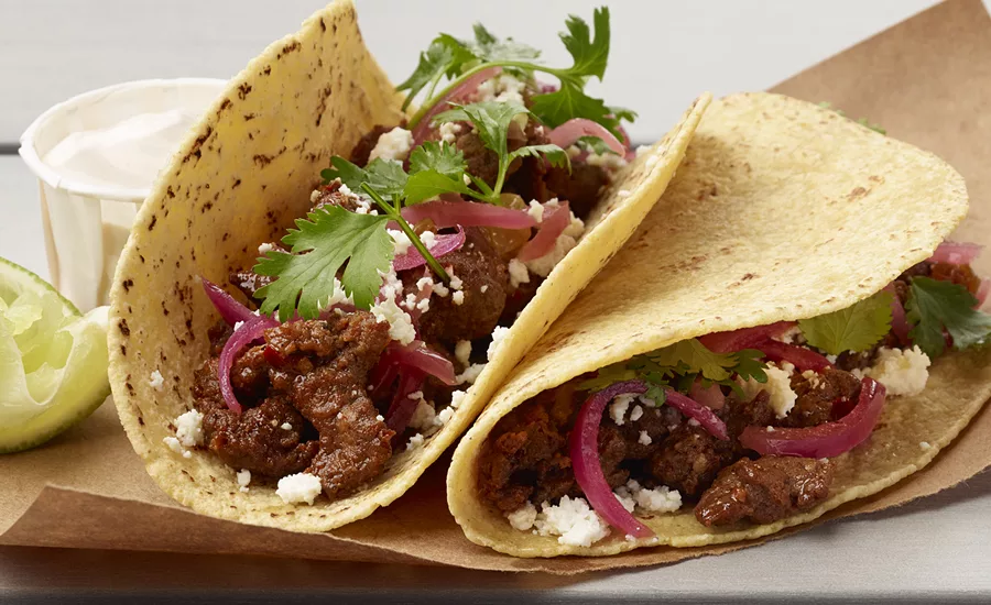 Butterball Foodservice chorizo turkey