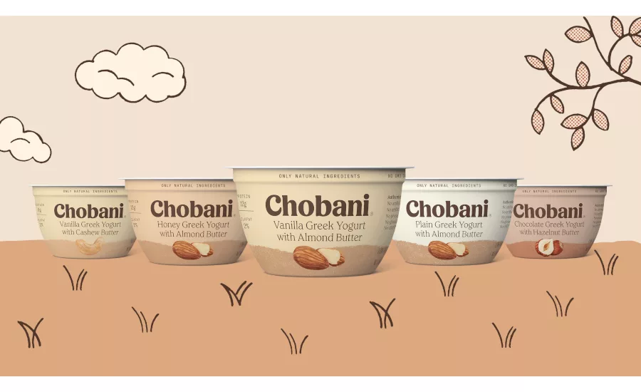 Chobani NUT_BUTTER