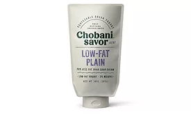 Chobani Savor