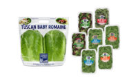 Church Brothers Farms Tuscan Baby Romaine
