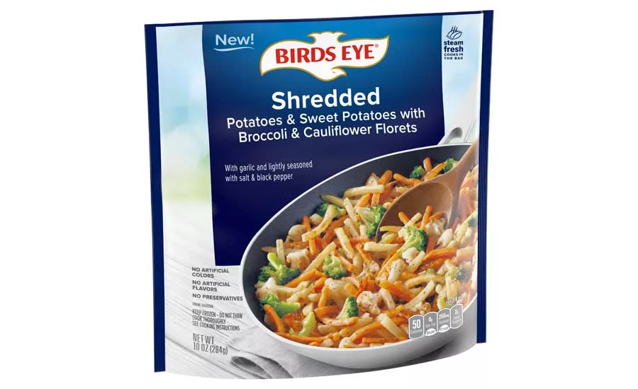 Conagra Birds Eye Veggie Shreds
