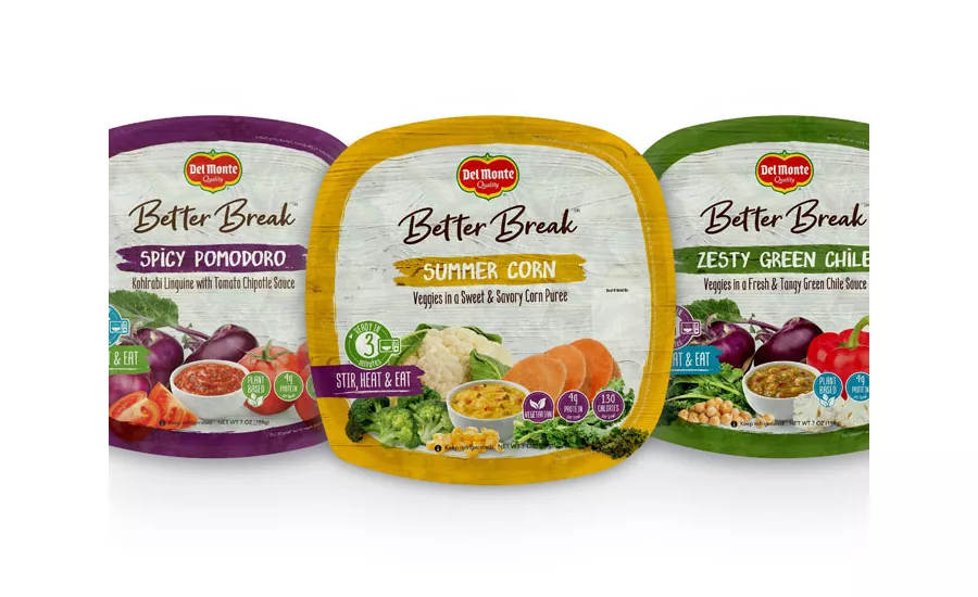 Del Monte Better Break