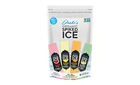 Drake's frozen popsciles