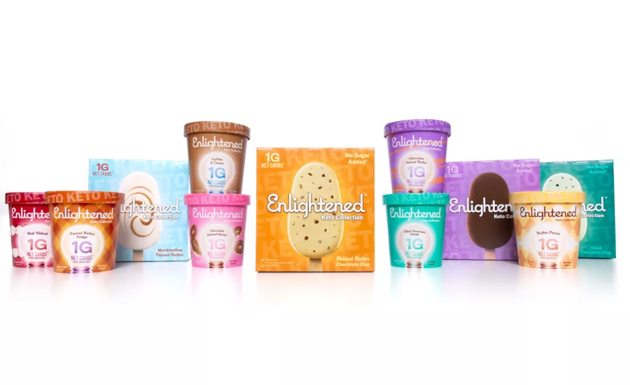 Enlightened Keto Collection