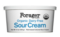 Forager organic dairy-free sour cream