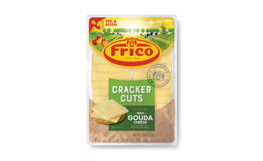 FrieslandCampina Frico Cheese Line