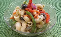 Garden-Fresh salad
