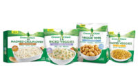 Green Giant Medley meals