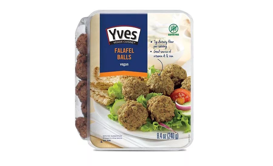 Hain Celestial Yves
