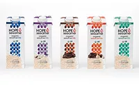 Hope & Sesame sesamemilks