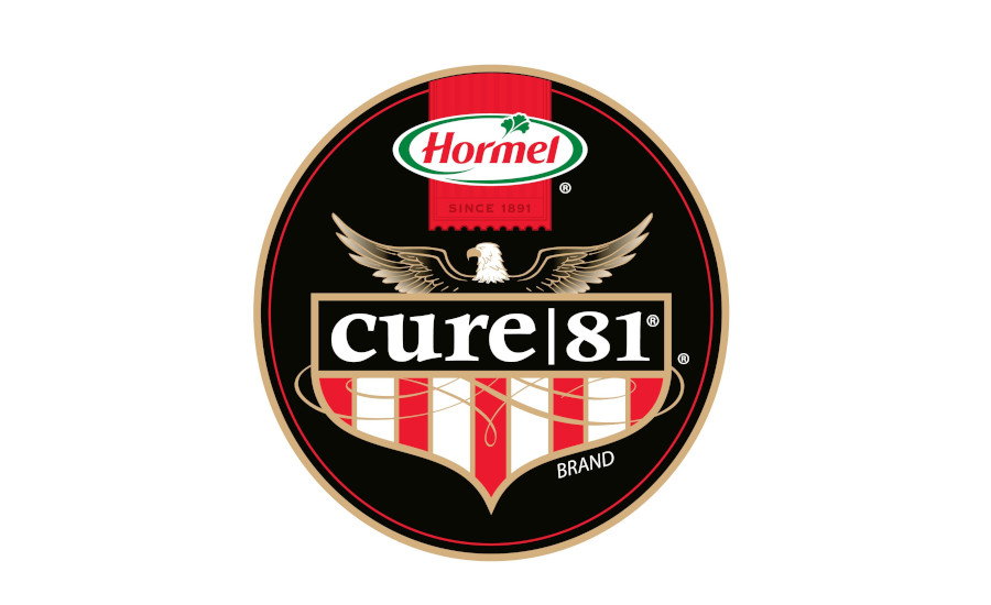 Hormel Cure 81 ham