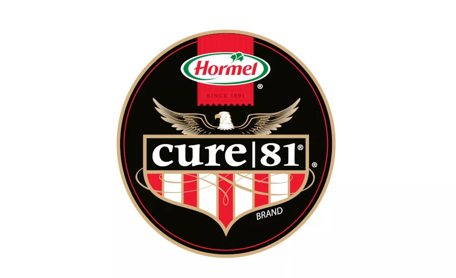 Hormel Cure 81 ham