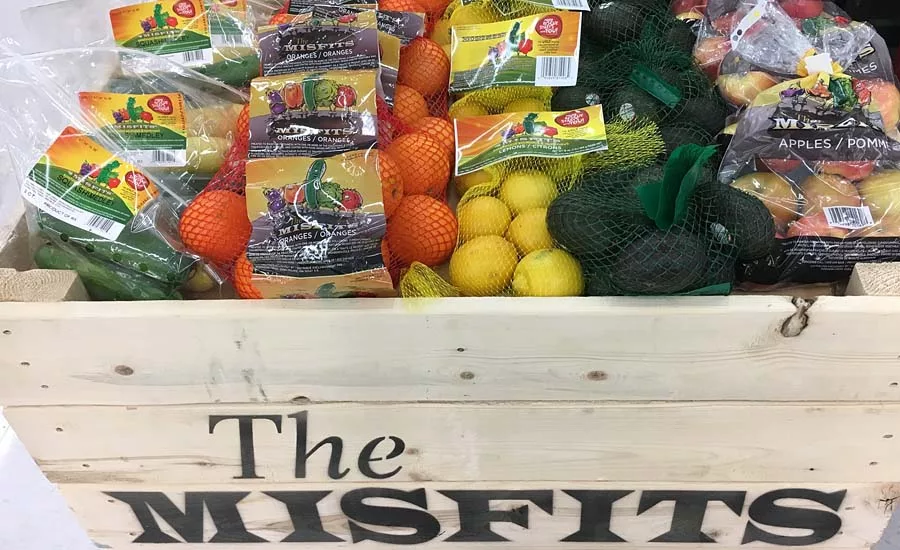 Hy-Vee Misfits