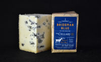 Jasper Hill Bridgman Blue cheese