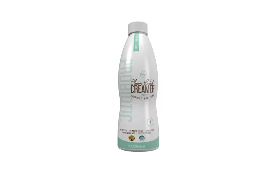 JoeFroyo Clean Label Creamer