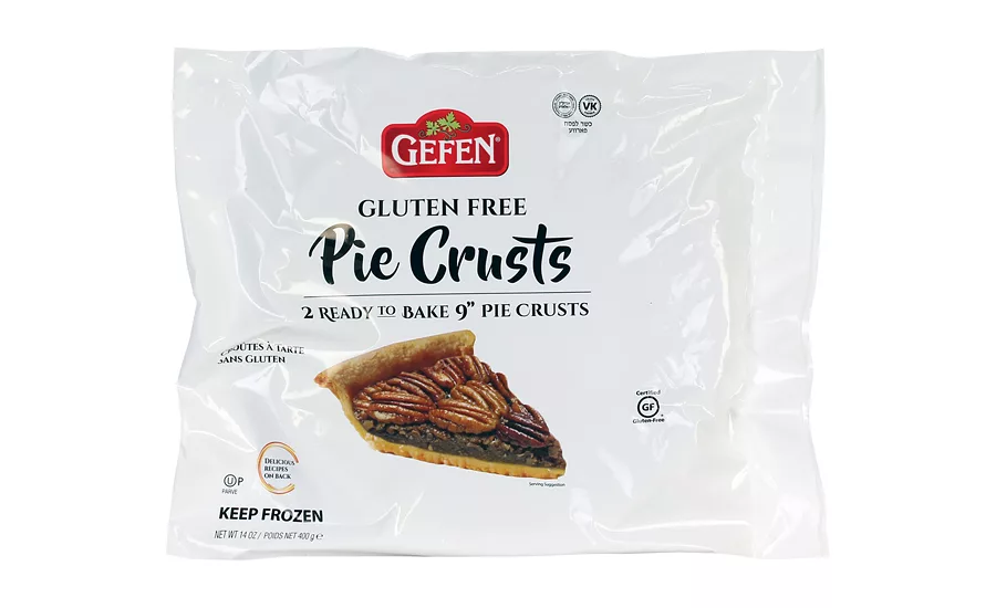 Kayco pie crust